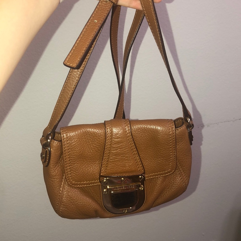 Michael Kors Satchel